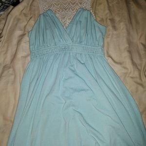 My Michelle dress Sz large